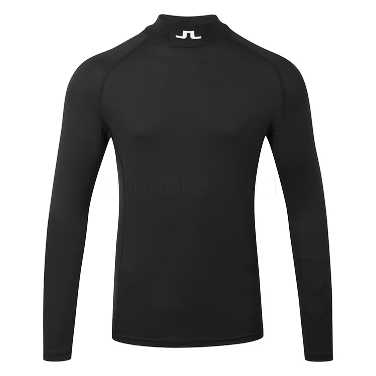 J.Lindeberg Aello Golf Base Layer Black/White COMG67250-9999