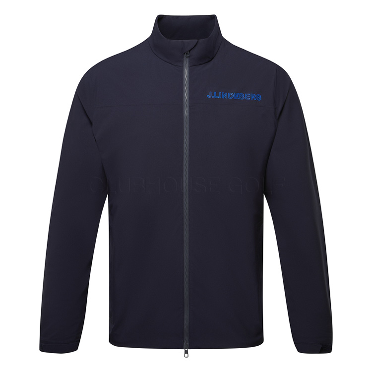 J lindeberg shop waterproof golf jacket