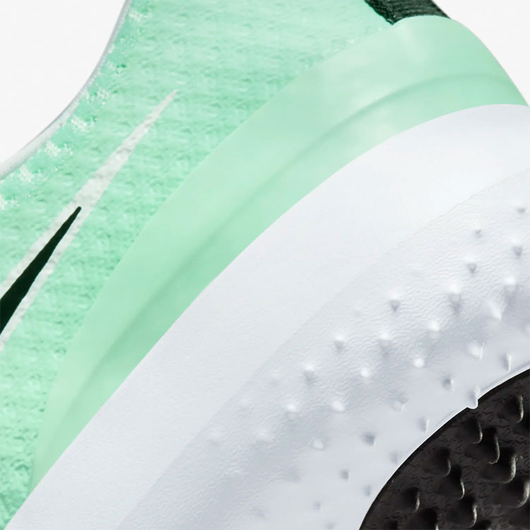 Nike Ladies Roshe G Golf Shoes Mint Foam/Black/White - Clubhouse Golf