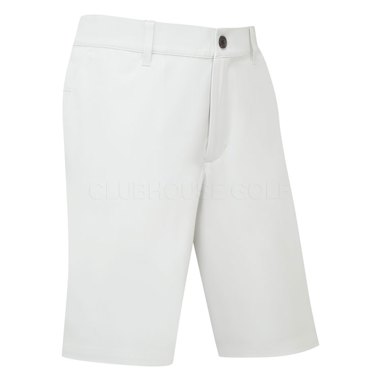 Lyle & Scott Tech Golf Shorts Cloud SH2460-W351