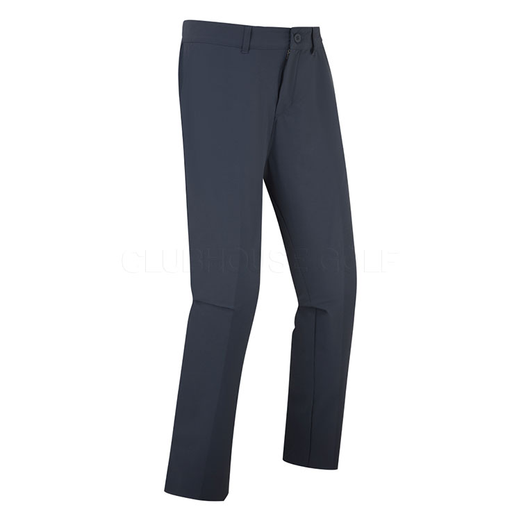 Lyle & Scott Slim Golf Trouser Dark Navy TR1760G-Z271