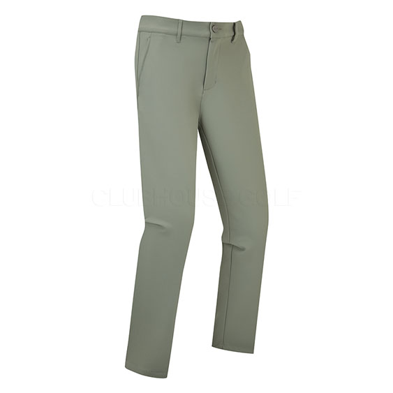 Macade Links Tech Golf Trousers Sage Green MTR2534016