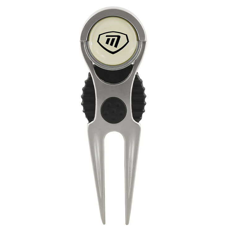 Masters Deluxe Pitchfork With Ball Marker