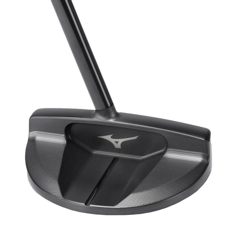Mizuno MCraft OMOI 05 Double Nickel Golf Putter Clubhouse Golf