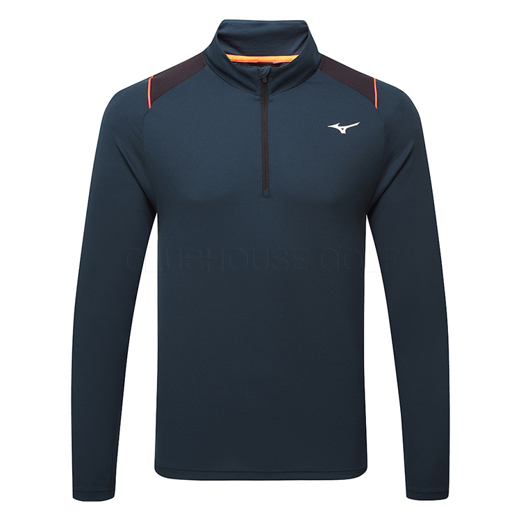 Mizuno 2025 golf sweater