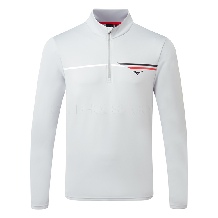 Mizuno sales golf sweater