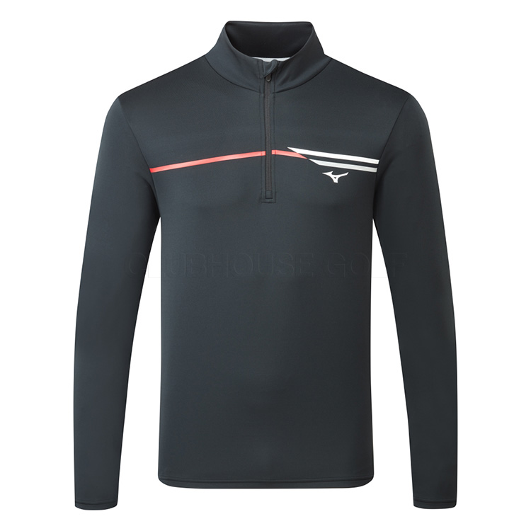 Mizuno 2025 golf sweater