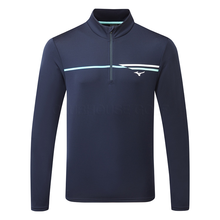 Mizuno base store layer