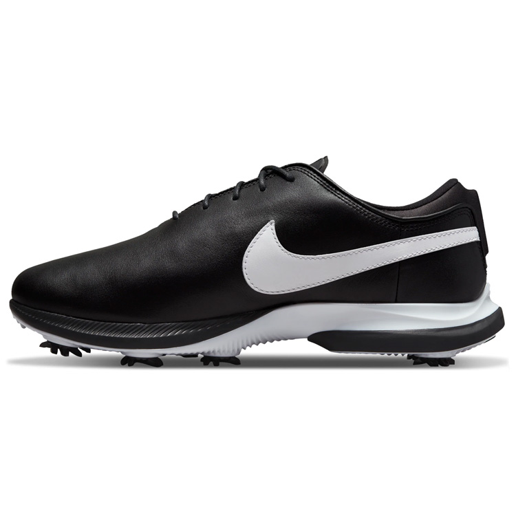 Nike Air Zoom Victory Tour 2 Shoes Black/Black/White - Clubhouse Golf