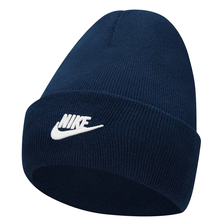 Nike Sportswear Utility Golf Beanie Navy DJ6224-410