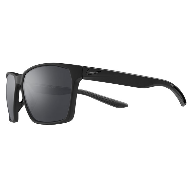 Nike Maverick Golf Sunglasses Matte Black/Dark Grey EV1094-001