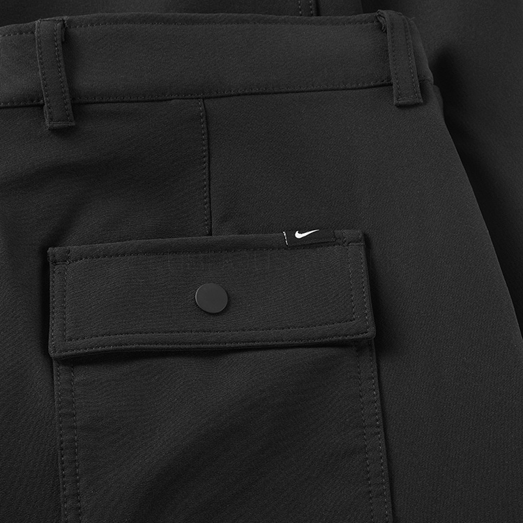 Nike Repel Thermal Utility Golf Pants Black - Clubhouse Golf