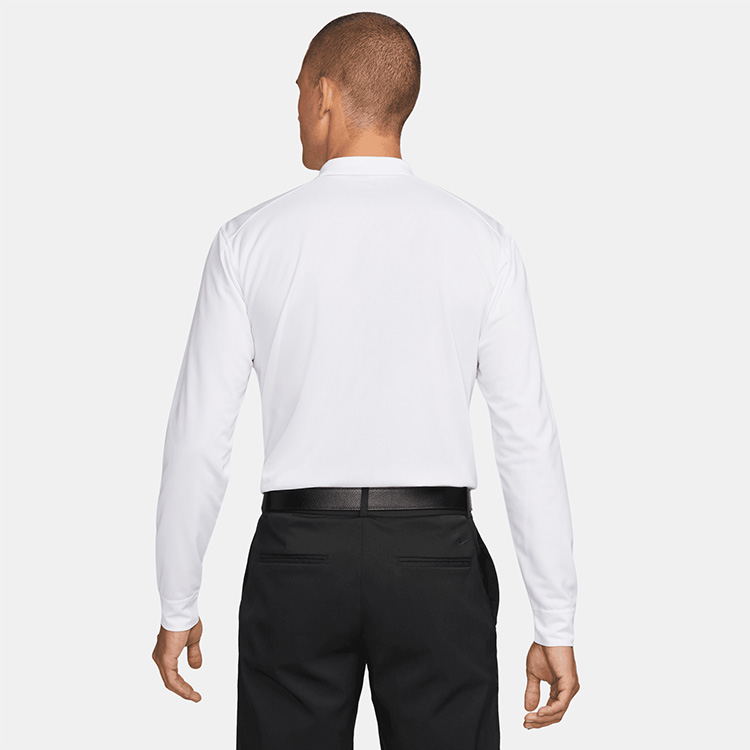Long sleeve dri fit golf shirts store
