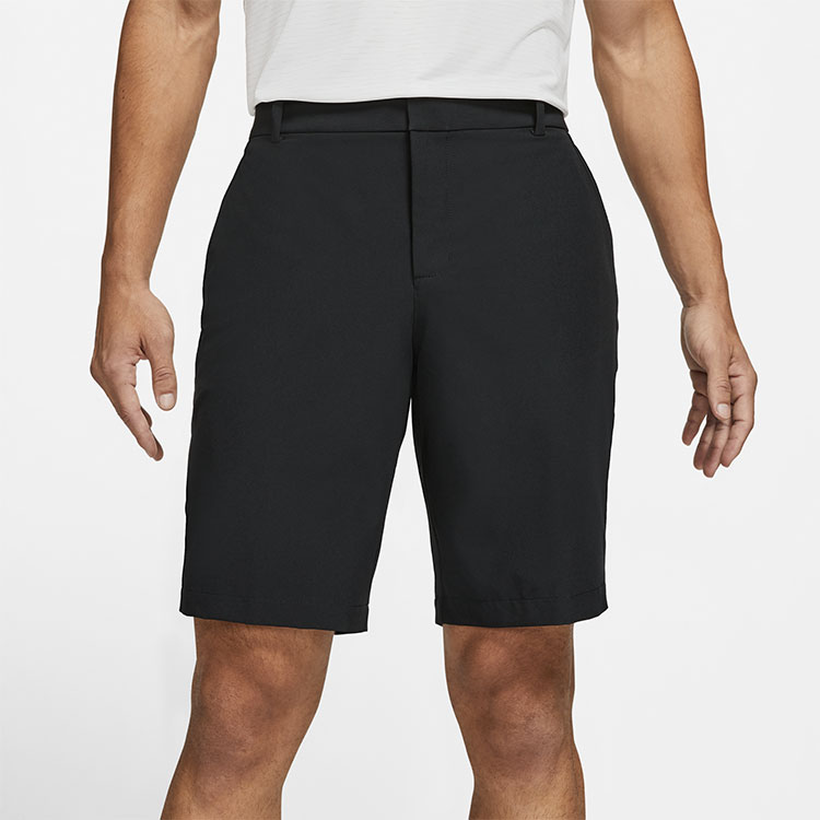 Nike Dry Hybrid Golf Shorts Black - Clubhouse Golf
