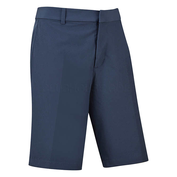 Nike Dry Hybrid Golf Shorts Obsidian CU9740-451