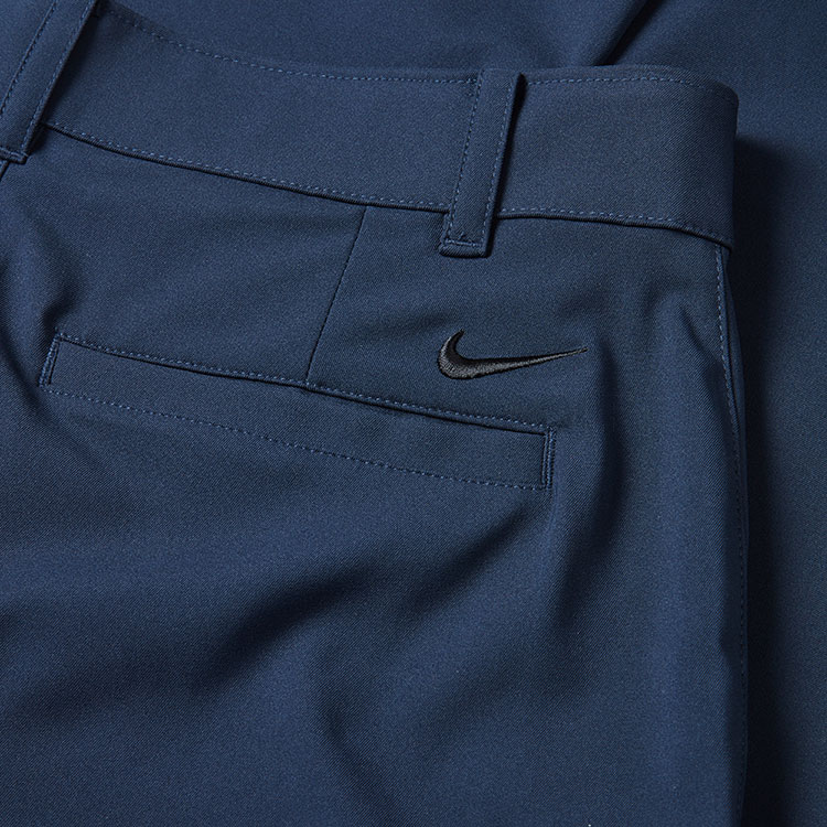 Nike Dry Victory Golf Pants Obsidian/Black - Clubhouse Golf