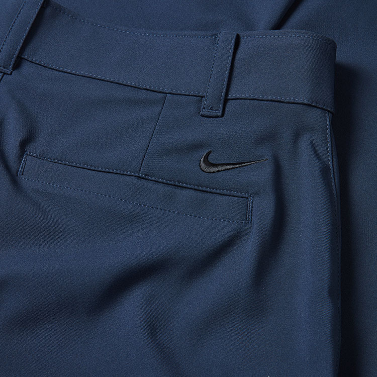 Nike Dry Victory Golf Pants Obsidian/Black Clubhouse Golf