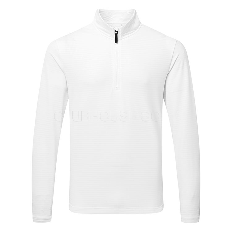 Nike white and black sweater online