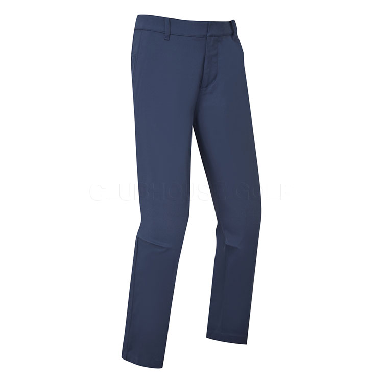 Nike Repel Tour Chino Slim Golf Pants Midnight Navy/Black FD5622-410