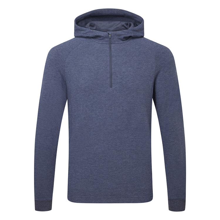 Nike Therma-FIT Par 5 Golf Hoodie College Navy/White/Thunder Blue/Black IB0294-419