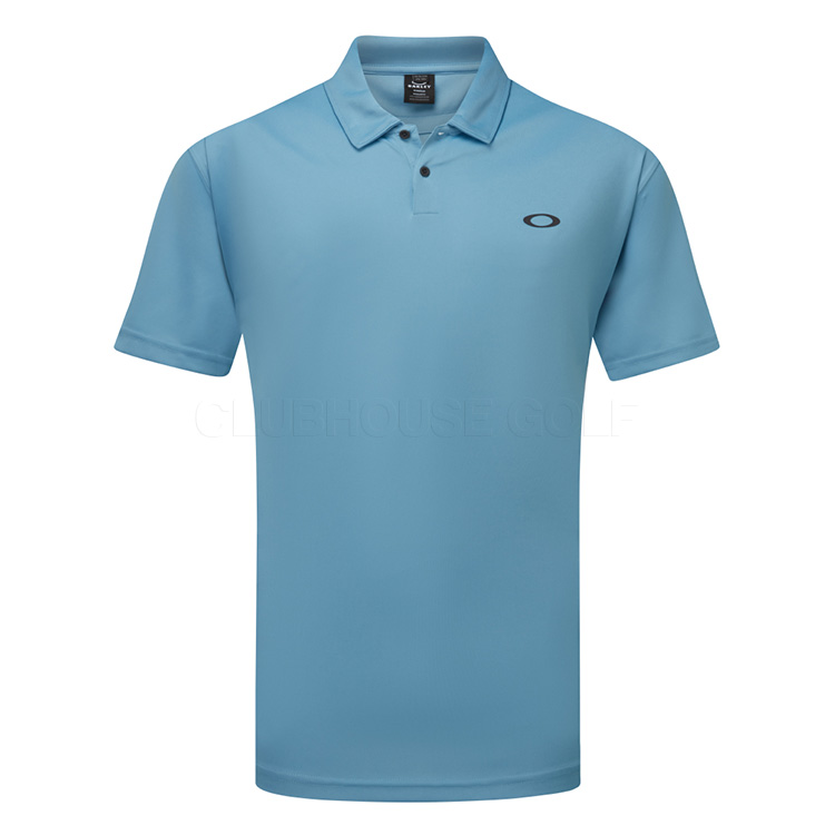 Oakley golf deals polo shirts