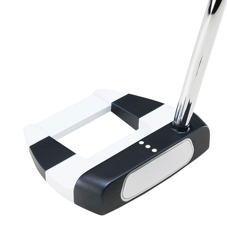 Odyssey Ai-ONE Cruiser Jailbird DB Golf Putter Left Handed (Pre Order)