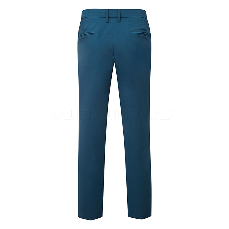 Oscar jacobson golf trousers uk