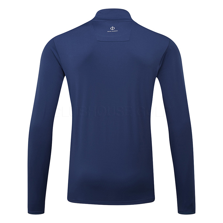 oscar jacobson base layer