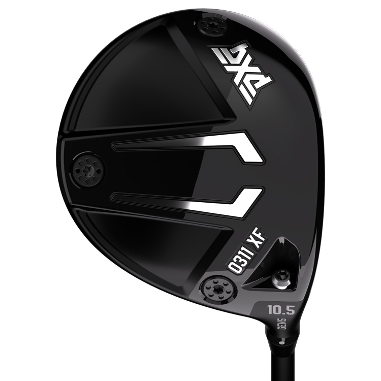PXG 0311 XF GEN6 Golf Driver Clubhouse Golf