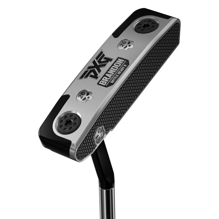 PXG Battle Ready II Brandon Slant Neck Golf Putter