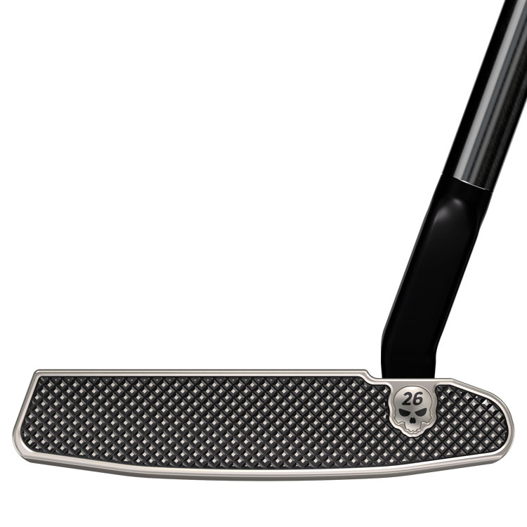 PXG Battle Ready II Brandon Slant Neck Golf Putter - Clubhouse Golf