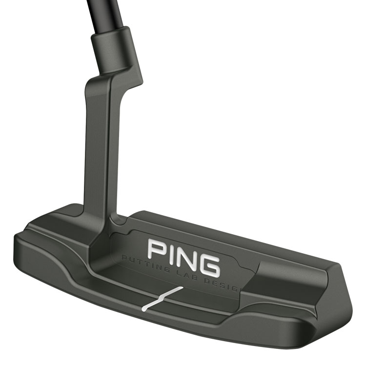 Ping PLD Milled Anser Golf Putter Left Handed (Custom Fit)