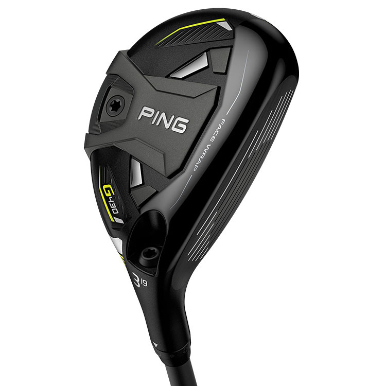 Ping G430 Golf Hybrid Left Handed (Custom Fit)