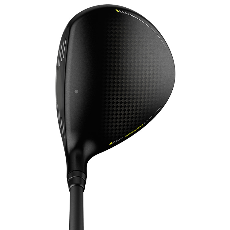 Ping G430 Max HL Golf Fairway Wood Left Handed (Custom Fit) Clubhouse