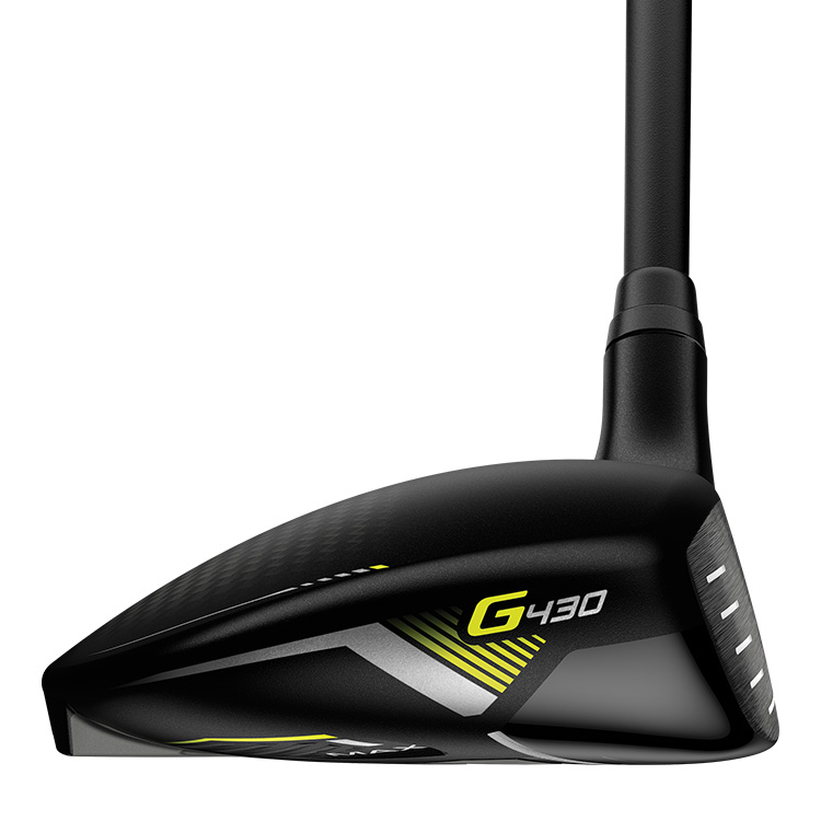 Ping G430 Max HL Golf Fairway Wood Left Handed (Custom Fit) Clubhouse