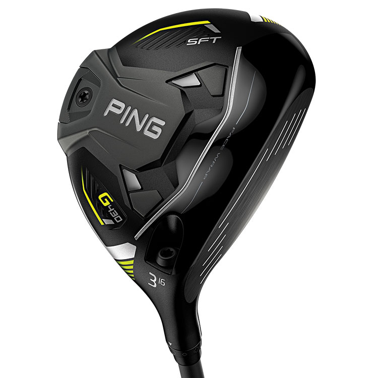 Ping G430 SFT Golf Fairway Wood