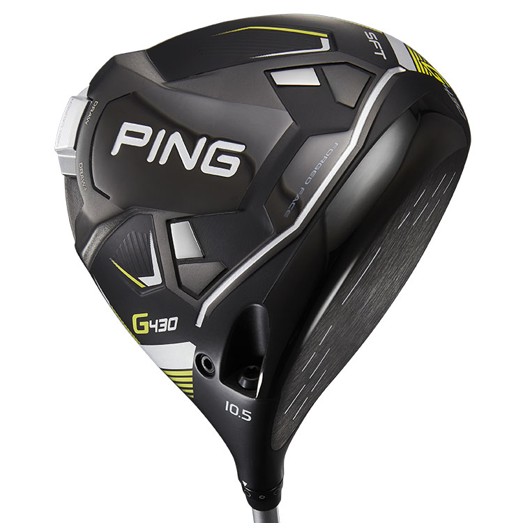 Ping G430 SFT HL Golf Driver Left Handed (Custom Fit)