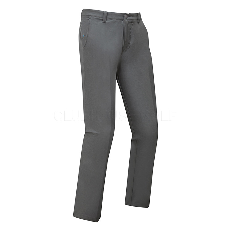 Ping Alderley Golf Trouser Asphalt P03484-A3DR