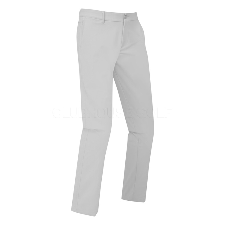 Ping Tour Golf Trouser Pearl Grey P03582-PG45