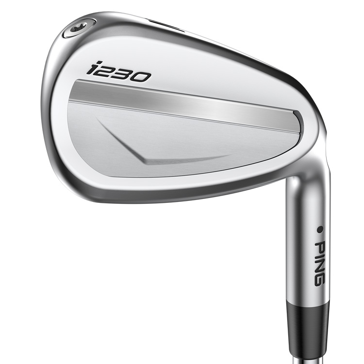 Ping i230 Golf Irons Graphite Shafts (Custom Fit) Clubhouse Golf