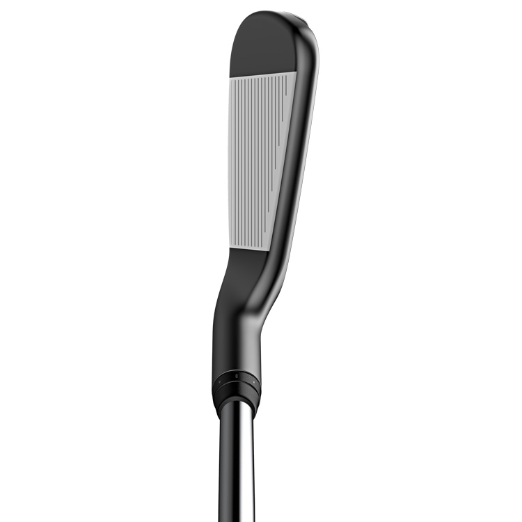 Ping iCrossover Golf Iron Hybrid Graphite Shaft (Custom Fit