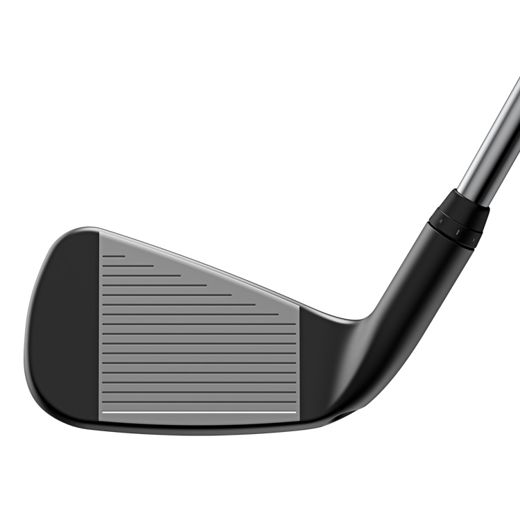 Ping iCrossover Golf Iron Hybrid Graphite Shaft (Custom Fit