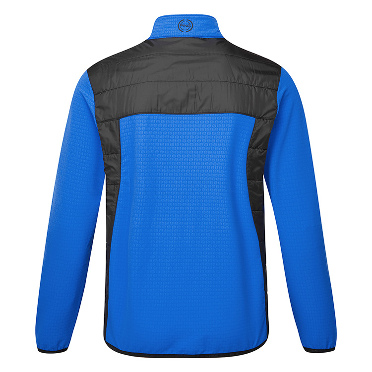 Ping norse primaloft zoned ii thermal golf wind jacket new arrivals