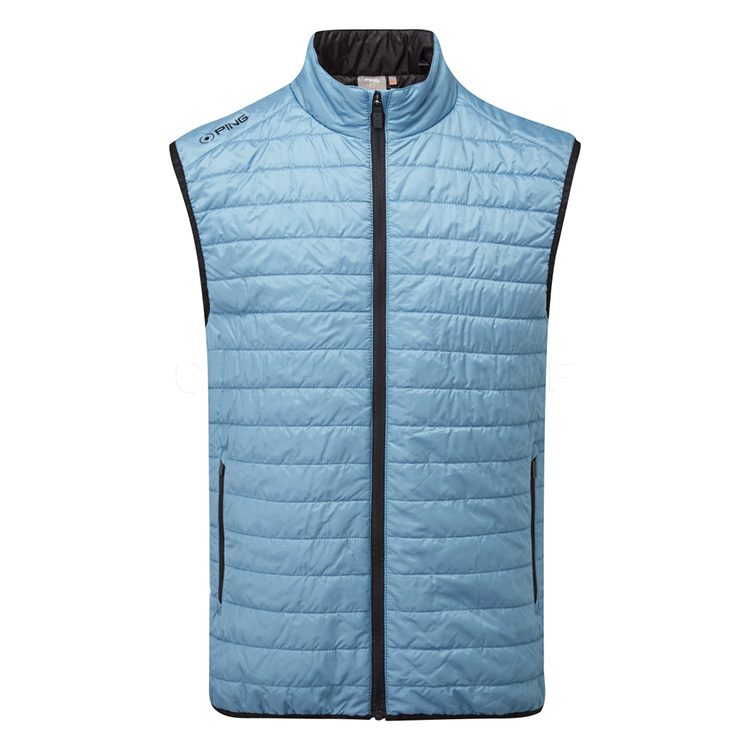 Ping norse primaloft ii best sale thermal golf wind jacket