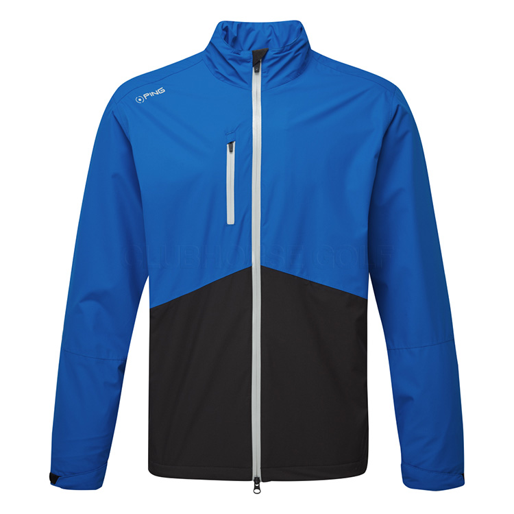 Ping golf rain online jacket