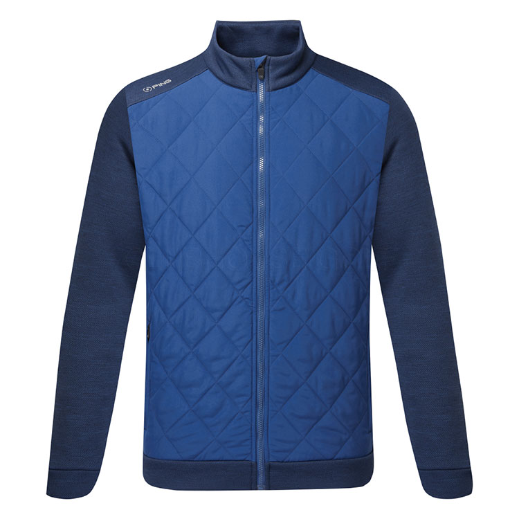 Ping norse primaloft zoned ii thermal golf wind jacket clearance