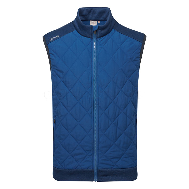 Golf wind vest online