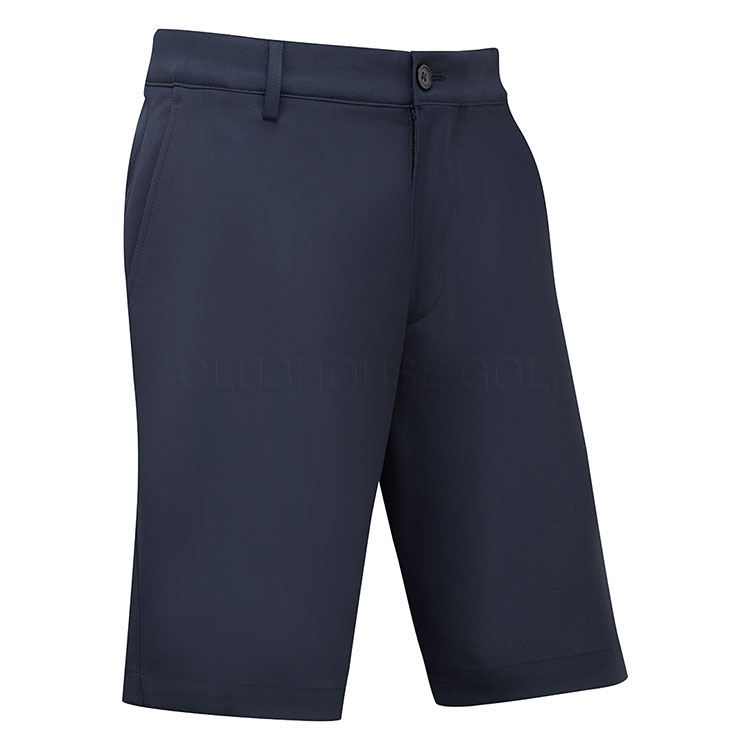 Ping Bradley II Golf Shorts Navy Clubhouse Golf