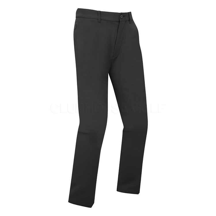 Ping Hendry Golf Trouser Black P03792-060