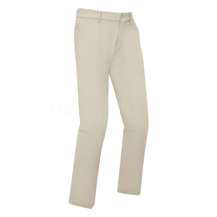 Ping Hendry Golf Trouser Clay P03792-CY4